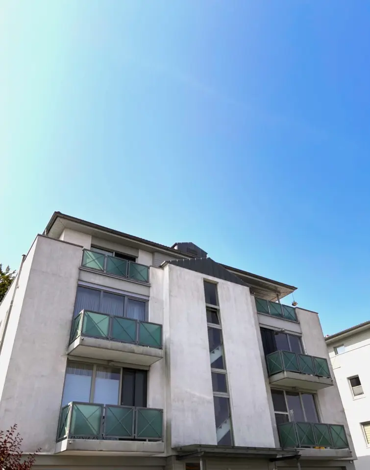 3 Zimmer Wohnung mit 93 m² in Detmold – Bild 9