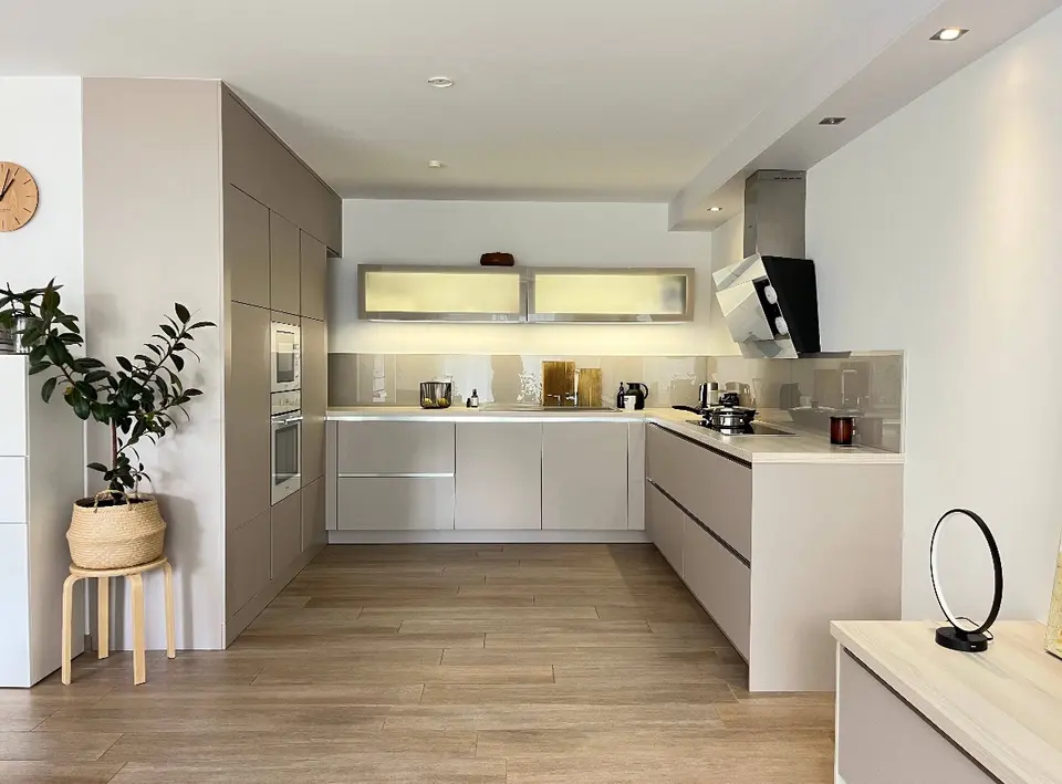 2 Zimmer Wohnung mit 76 m² in Osnabrück – Bild 3