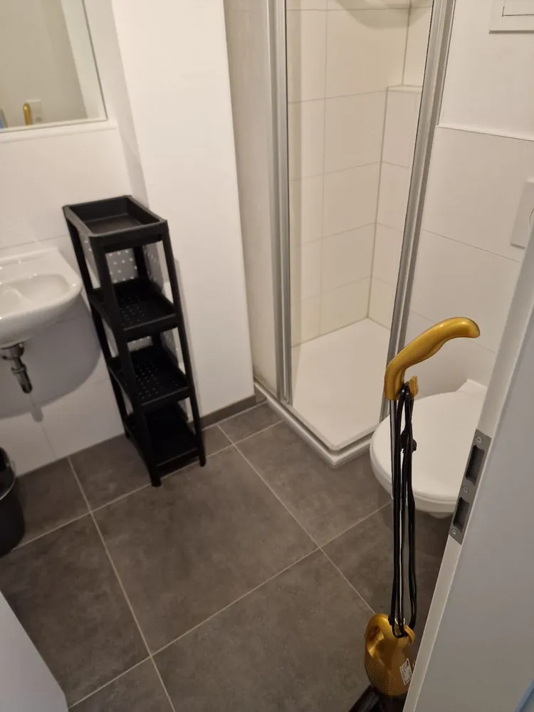 1 Zimmer Wohnung mit 15 m² in Stuttgart – Bild 5