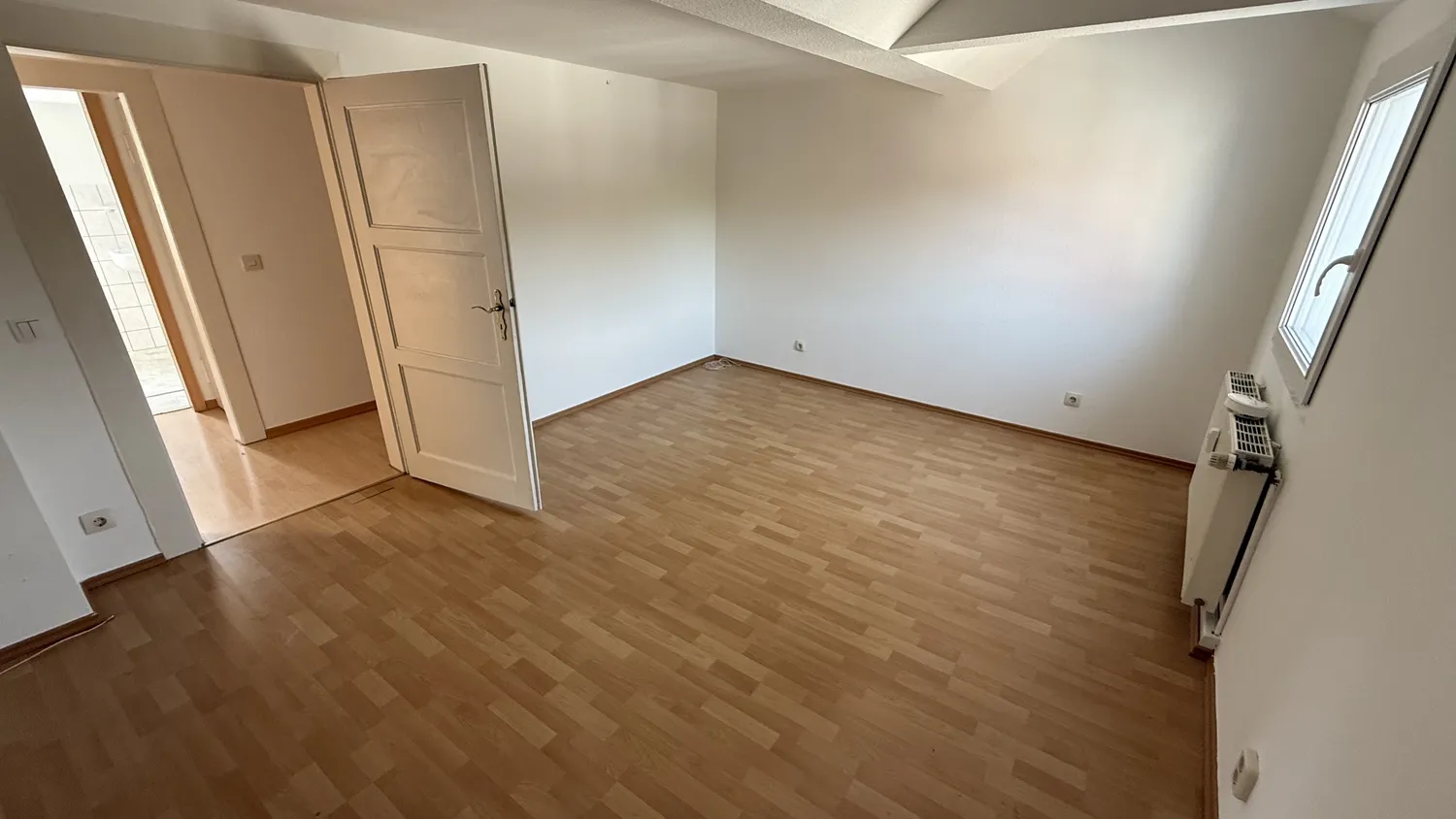 2 Zimmer Wohnung mit 47 m² in Essen – Bild 2