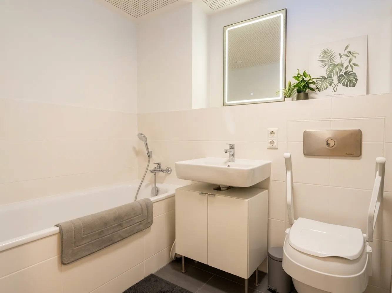 4 Zimmer Wohnung mit 85 m² in Hamburg – Bild 10