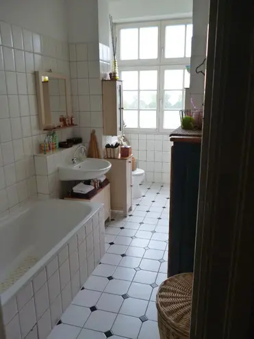 4 Zimmer Wohnung mit 110 m² in Duisburg – Bild 4