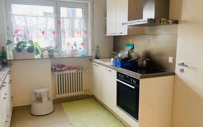 WG-Zimmer in Stuttgart – Bild 10