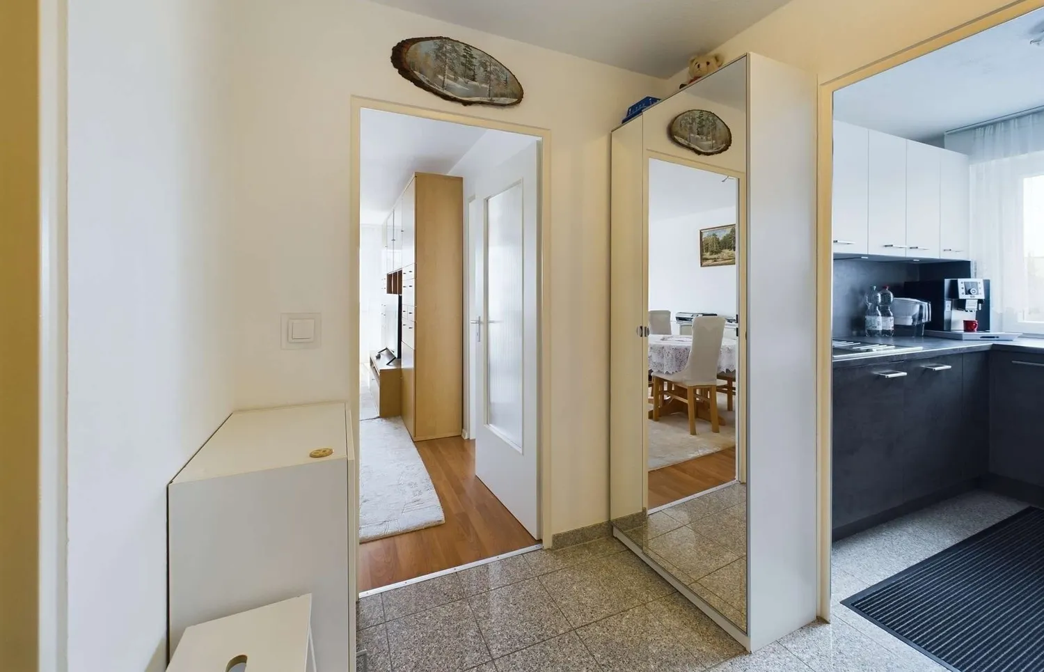 2 Zimmer Wohnung mit 51 m² in Waiblingen – Bild 5