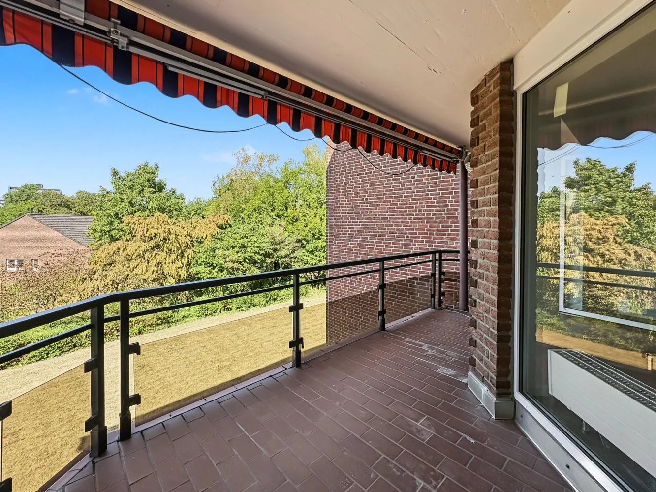 2 Zimmer Wohnung mit 66 m² in Erkrath – Bild 1