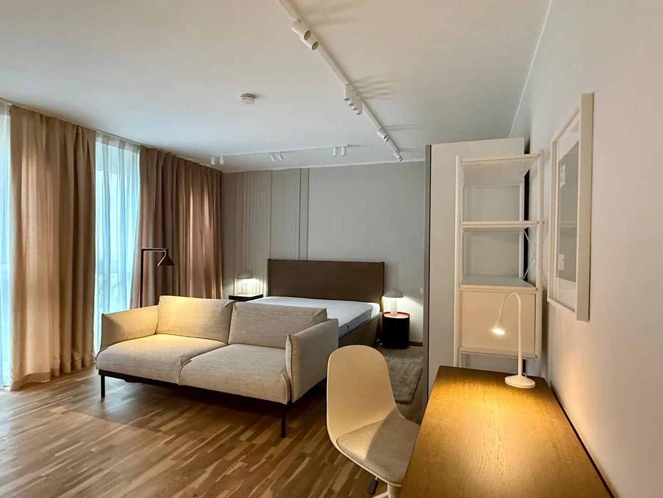 1 Zimmer Wohnung mit 45 m² in Berlin – Bild 9