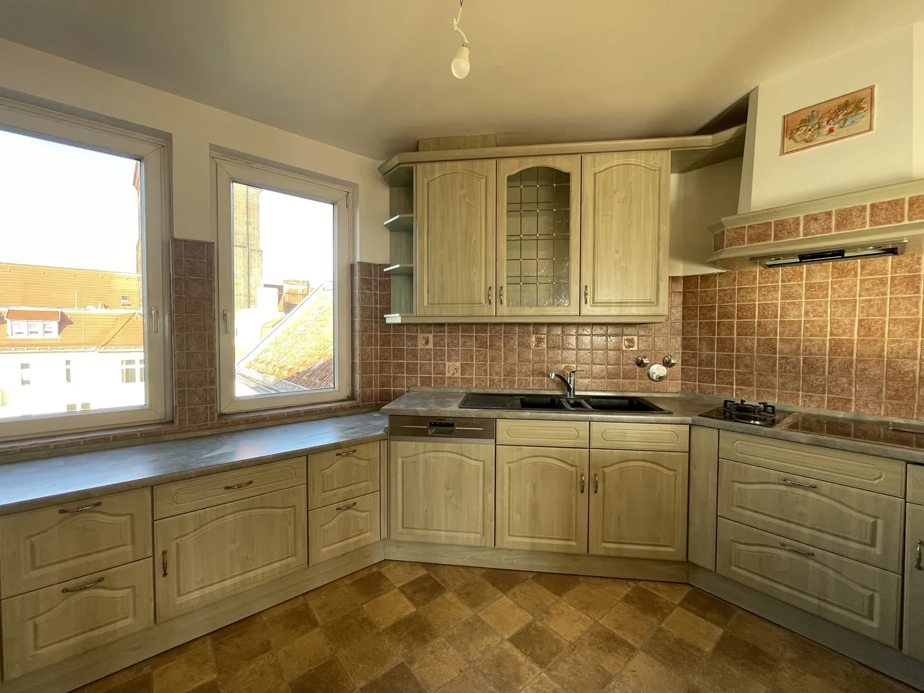 3 Zimmer Wohnung mit 153 m² in Berlin – Bild 11