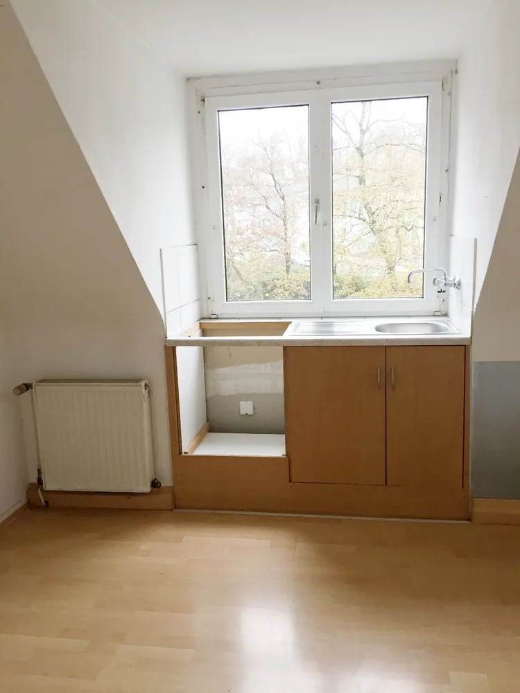 3 Zimmer Wohnung mit 69 m² in Wuppertal – Bild 4