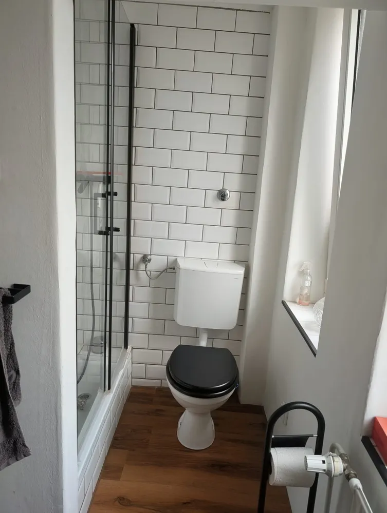 2 Zimmer Wohnung mit 60 m² in Duisburg – Bild 10