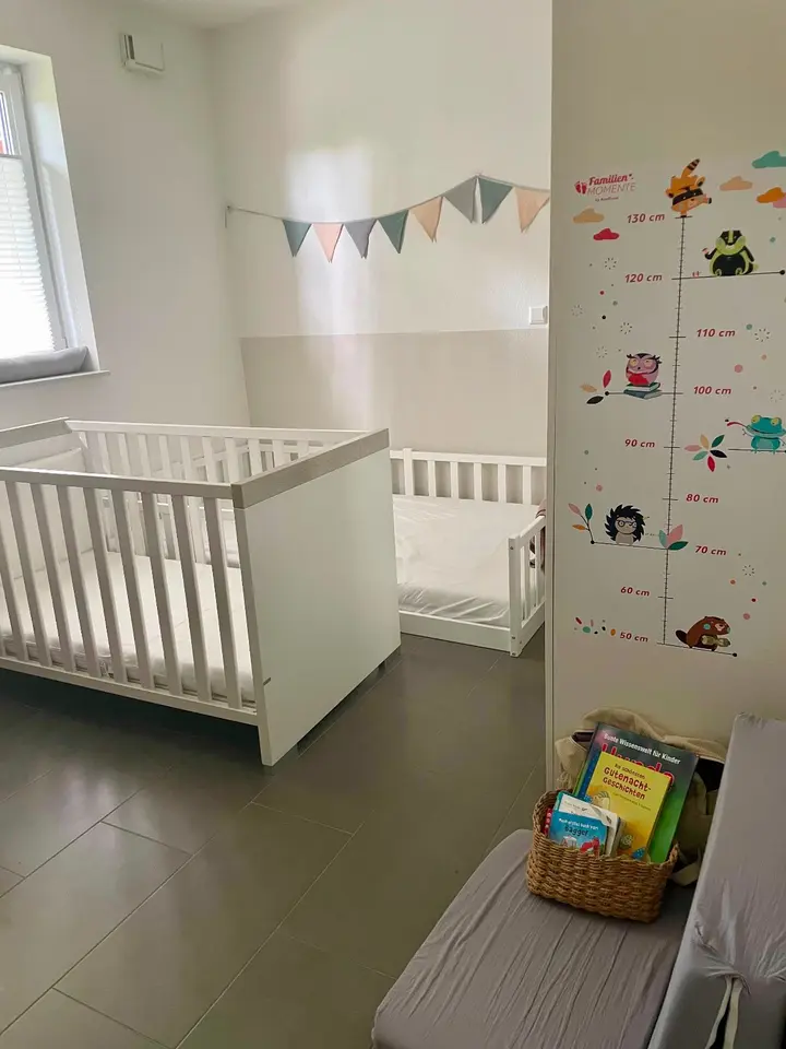 6 Zimmer Haus mit 210 m² in Meppen – Bild 6