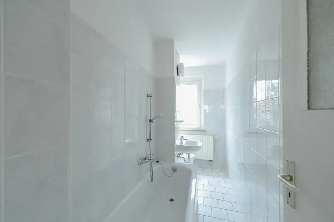 3 Zimmer Wohnung mit 58 m² in Halle (Saale) – Bild 7