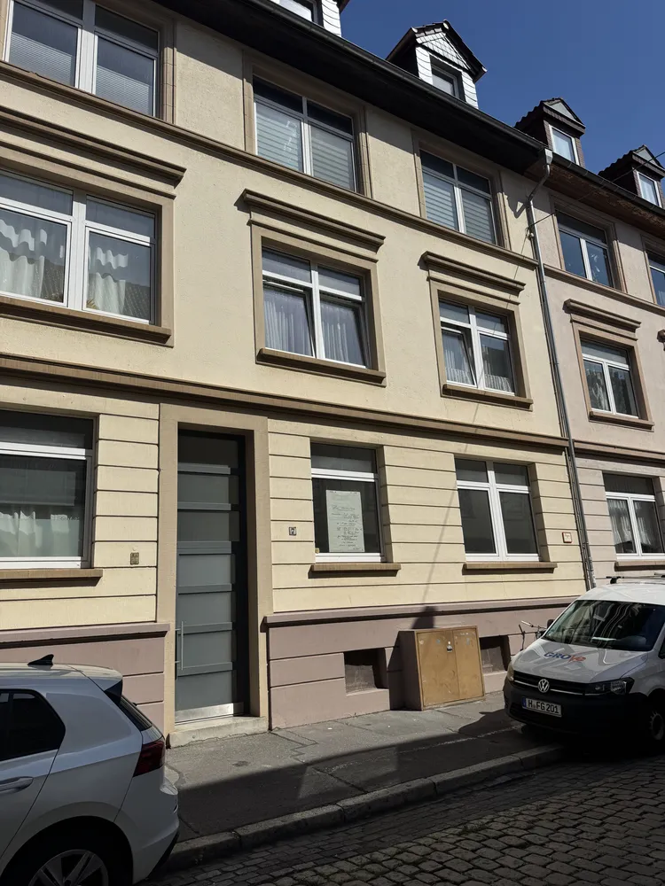 3 Zimmer Wohnung mit 61 m² in Hannover – Bild 1