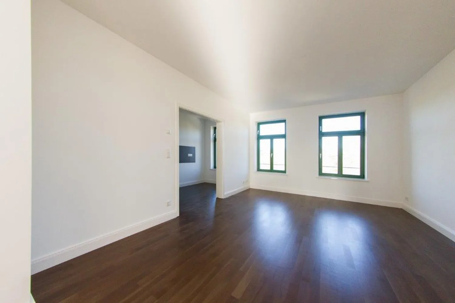 3 Zimmer Wohnung mit 102 m² in Leipzig – Bild 2