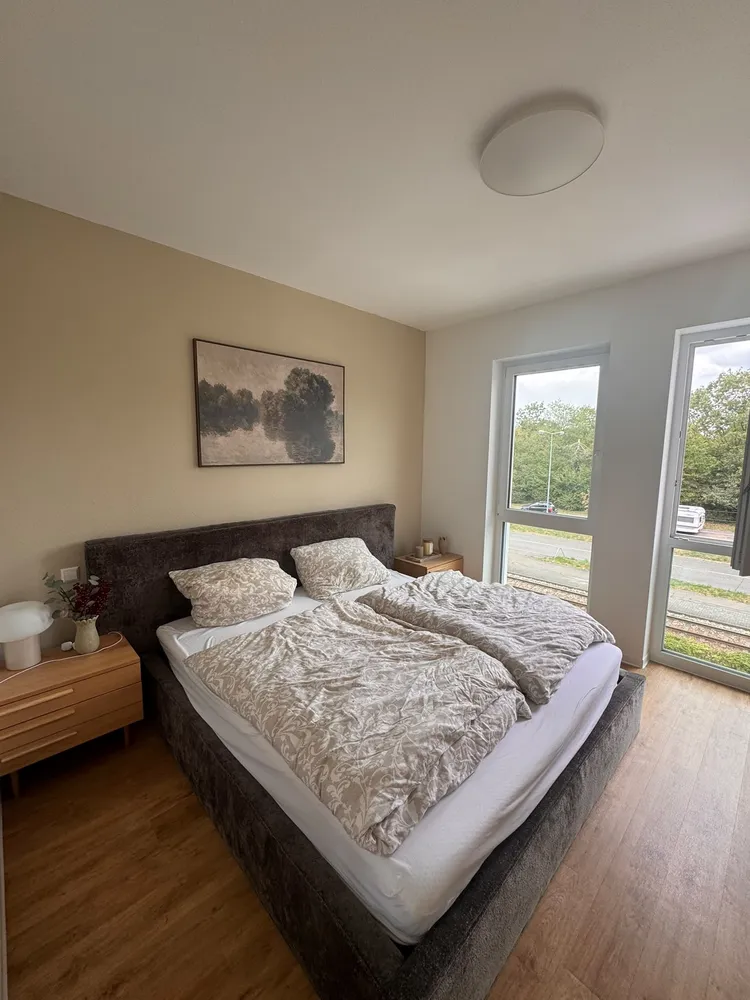 3 Zimmer Wohnung mit 71 m² in Karlsruhe – Bild 7