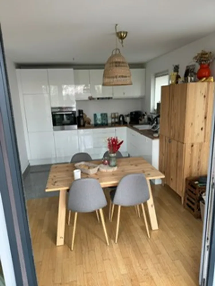 4 Zimmer Wohnung mit 88 m² in Köln – Bild 8