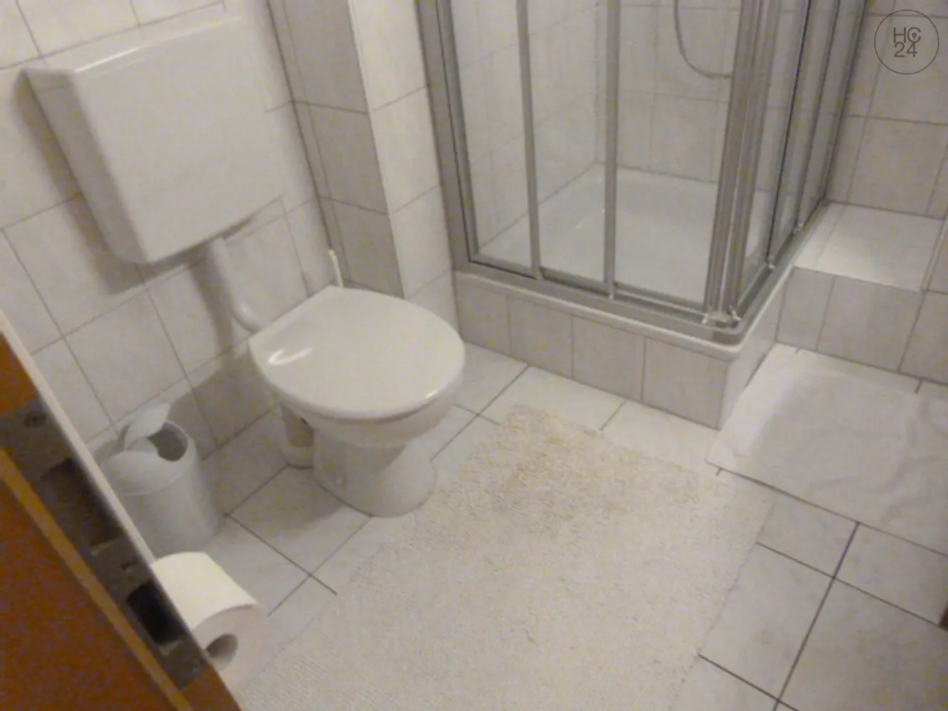 1 Zimmer Wohnung mit 28 m² in Weil am Rhein – Bild 9