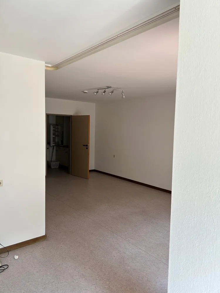 2 Zimmer Wohnung mit 44 m² in Augsburg – Bild 3