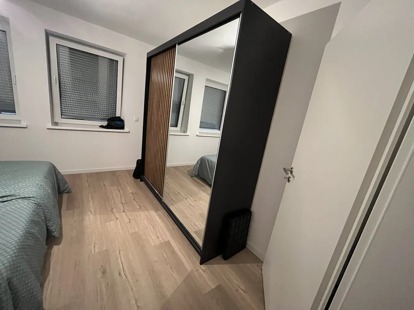 2 Zimmer Wohnung mit 59 m² in Stuttgart – Bild 3