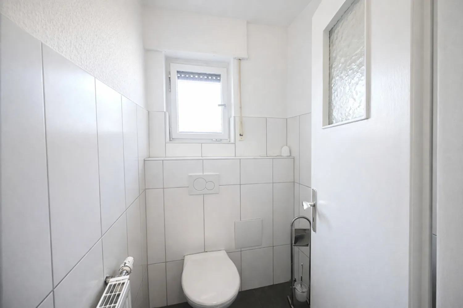 1 Zimmer Wohnung mit 80 m² in Mannheim – Bild 6