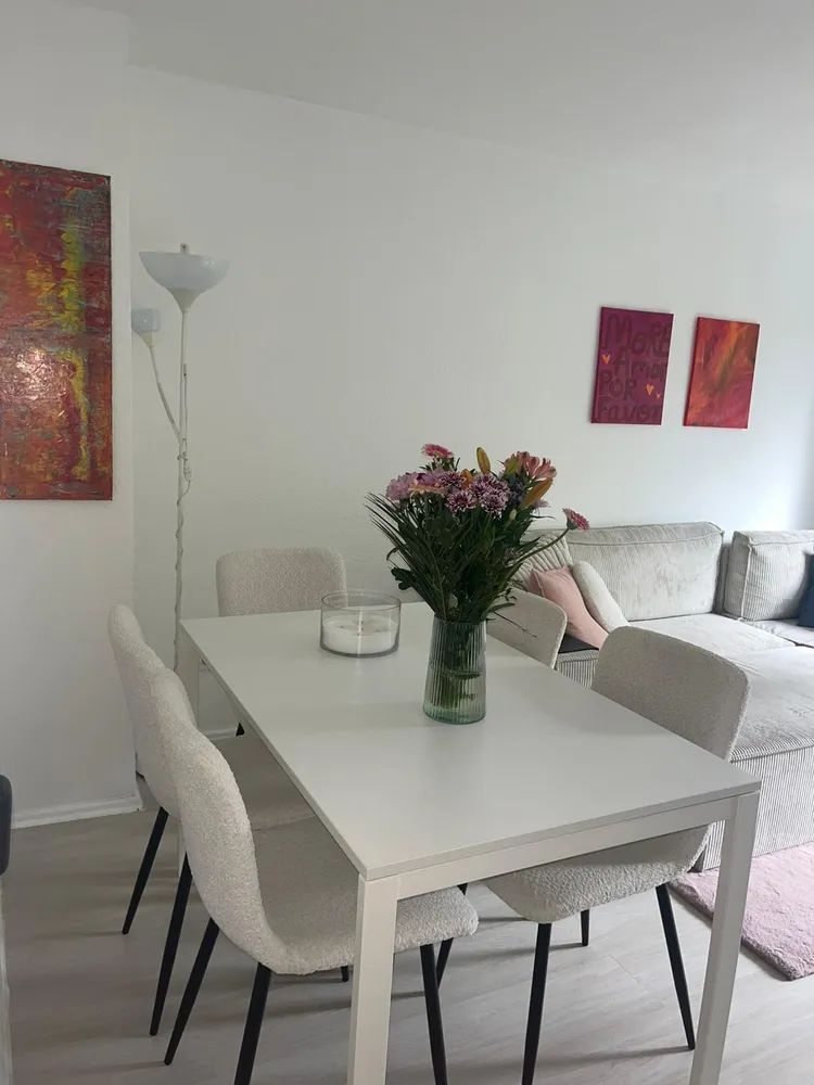 2 Zimmer Wohnung mit 43 m² in Pforzheim – Bild 6