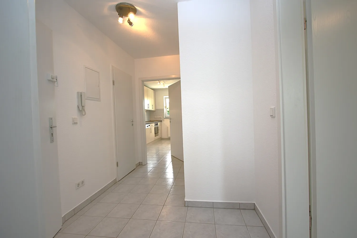2 Zimmer Wohnung mit 60 m² in Darmstadt – Bild 12