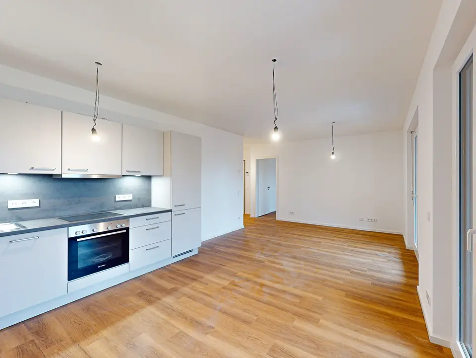 3 Zimmer Wohnung mit 69 m² in Viernheim – Bild 5