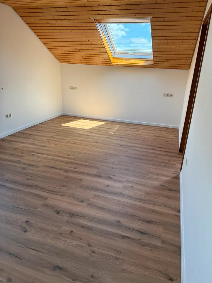 3 Zimmer Wohnung mit 80 m² in Kirchheim unter Teck – Bild 4