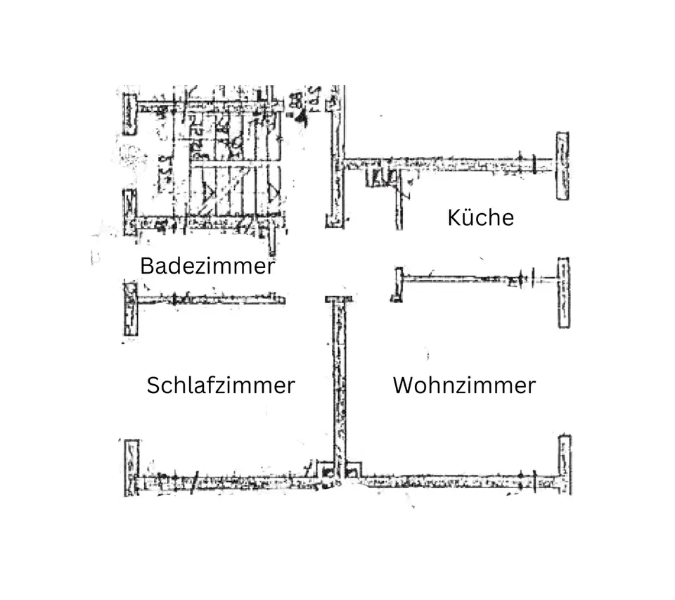 2 Zimmer Wohnung mit 50 m² in Gelsenkirchen – Bild 10