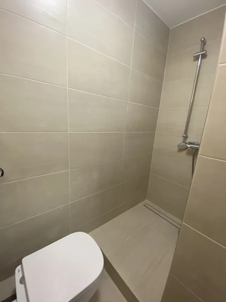 1 Zimmer Wohnung mit 21 m² in Mannheim – Bild 11