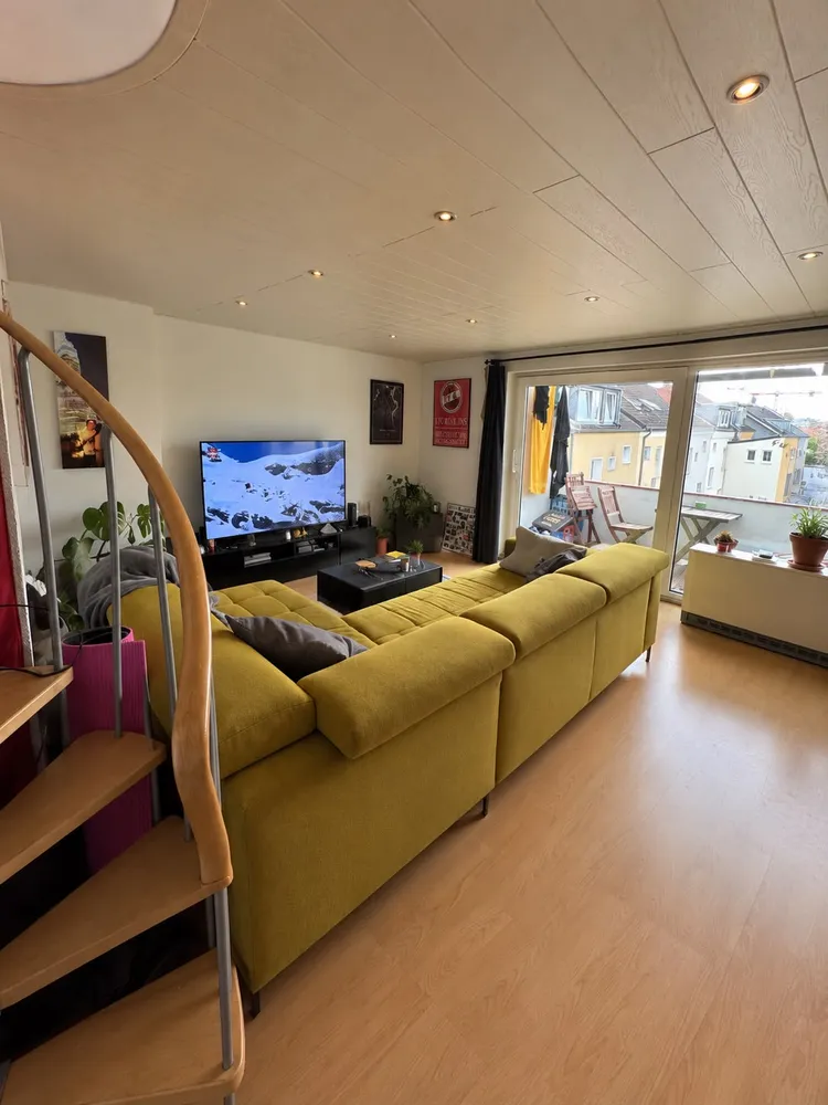 2 room apartment with 65 m² in Cologne – Photo 5