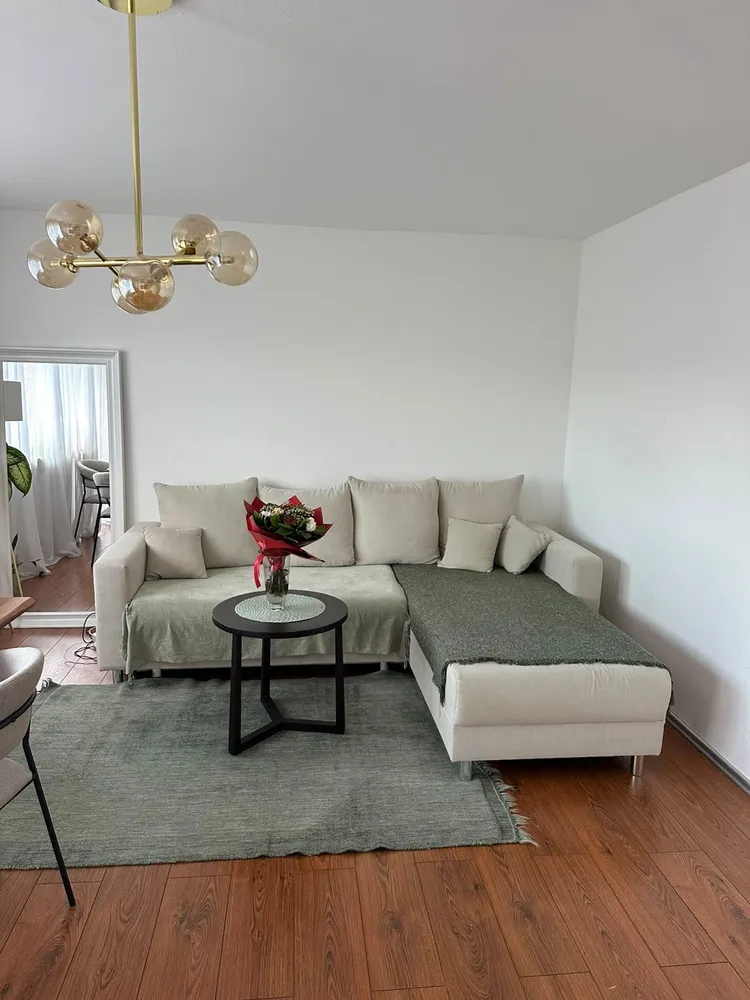 2 Zimmer Wohnung mit 55 m² in Stuttgart – Bild 5