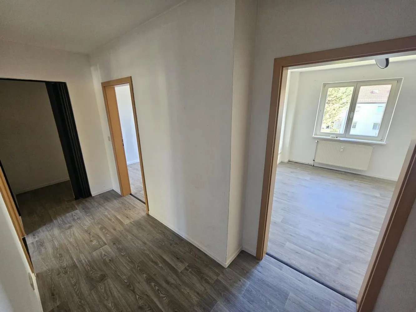 2 Zimmer Wohnung mit 48 m² in Magdeburg – Bild 3