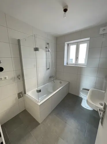 3 Zimmer Wohnung mit 91 m² in Augsburg – Bild 4