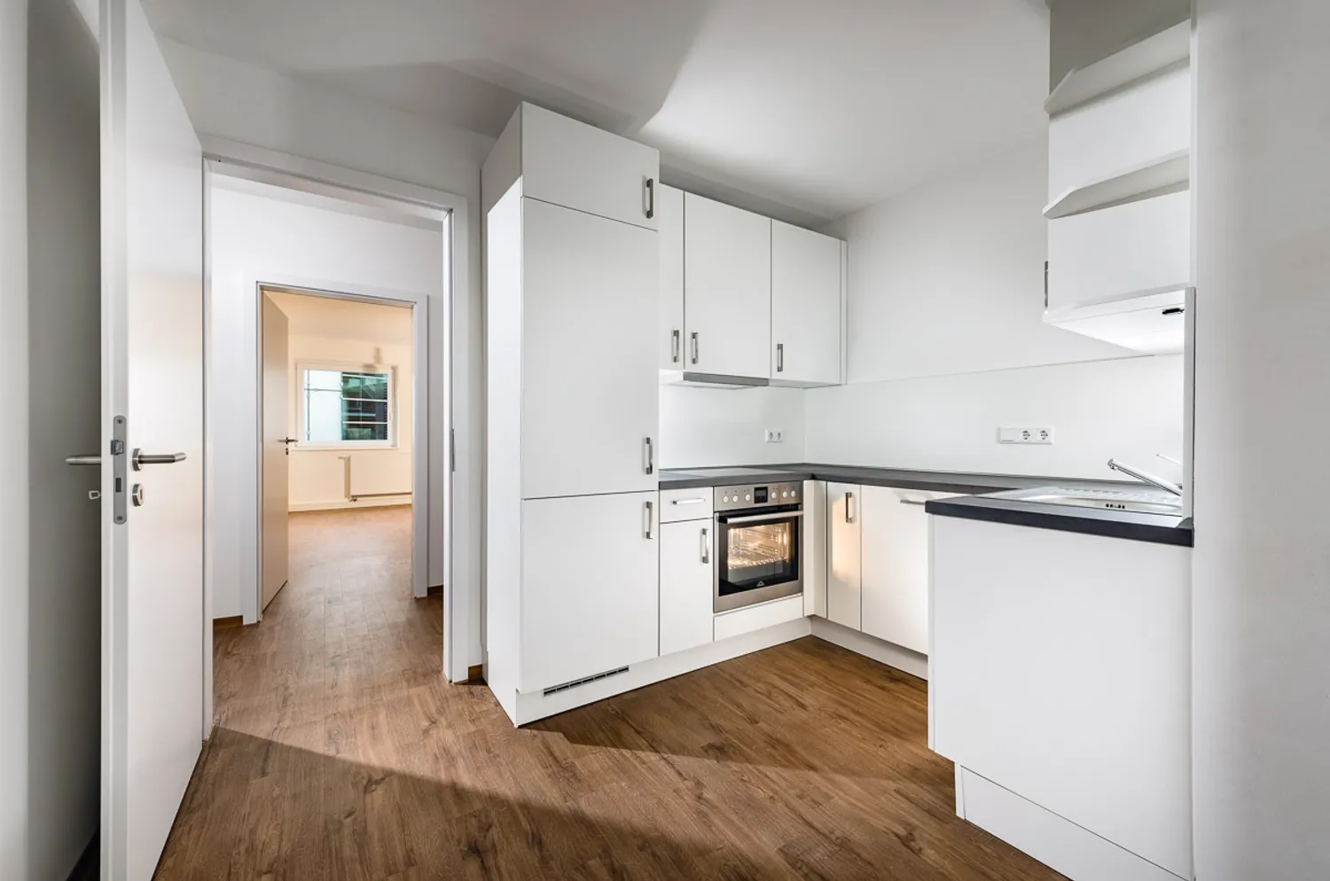 3 Zimmer Wohnung mit 109 m² in Dortmund – Bild 5