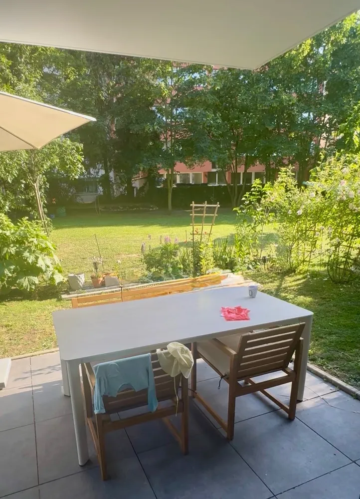 3 Zimmer Wohnung mit 93 m² in Frankfurt am Main – Bild 10