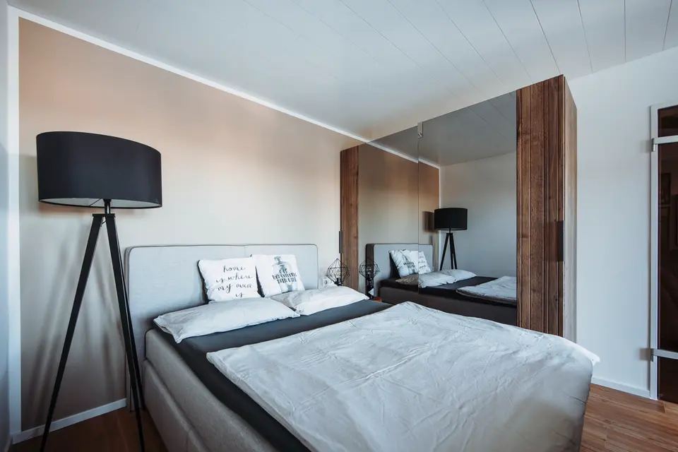 WG-Zimmer mit 33 m² in Weingarten – Bild 2