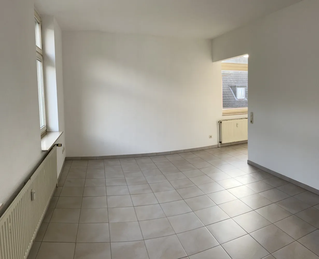 2 room apartment with 44 m² in Dortmund – Photo 3
