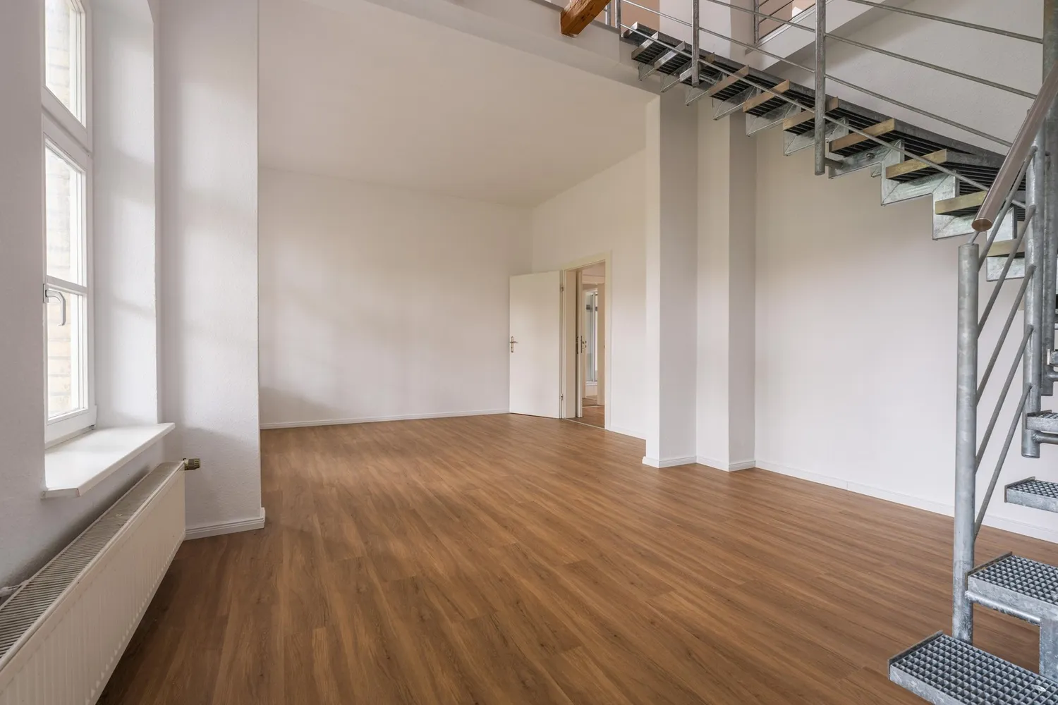 3 Zimmer Wohnung mit 113 m² in Delmenhorst – Bild 6