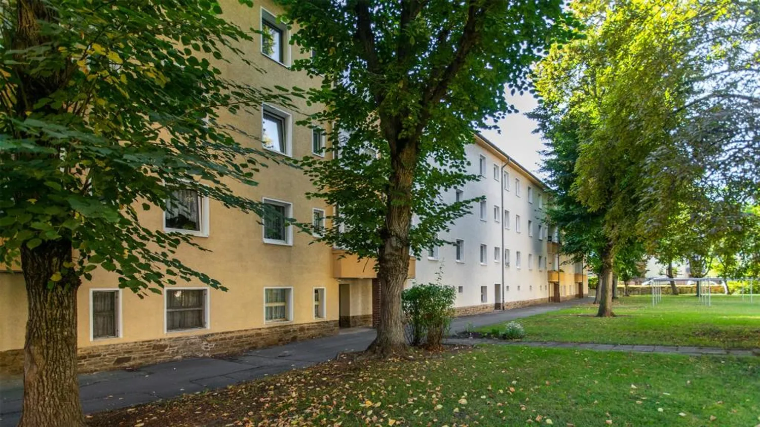 2 Zimmer Wohnung mit 49 m² in Leipzig – Bild 3