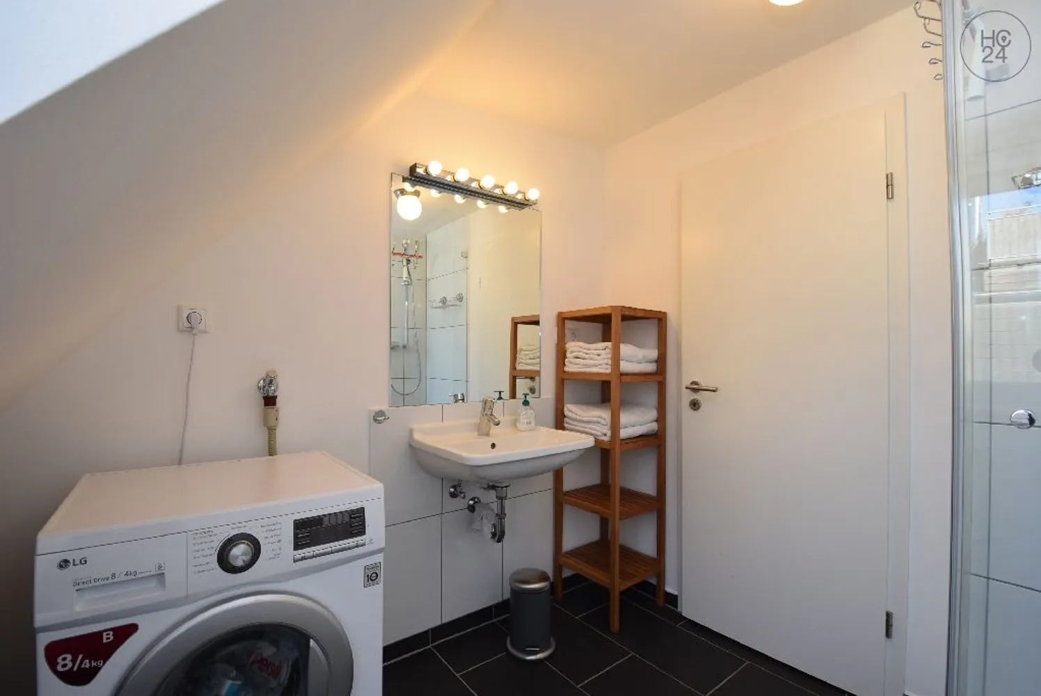 3 room apartment with 113 m² in Cologne – Photo 10