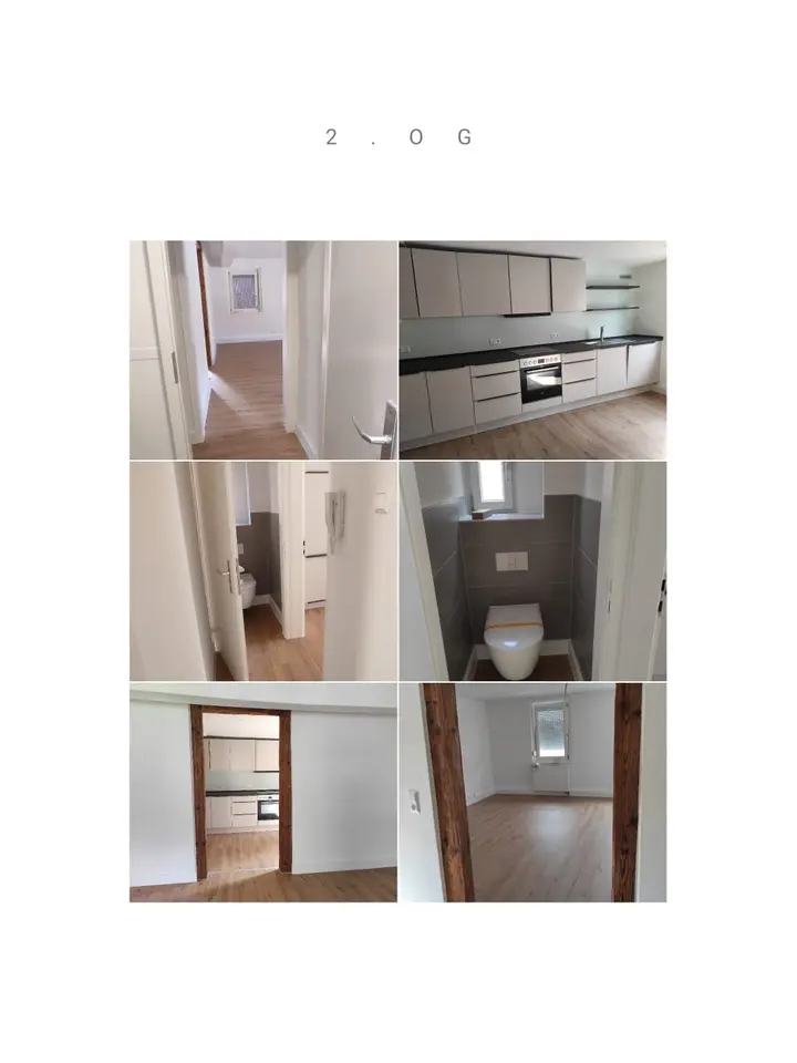 3 Zimmer Wohnung mit 68 m² in Bietigheim-Bissingen – Bild 4