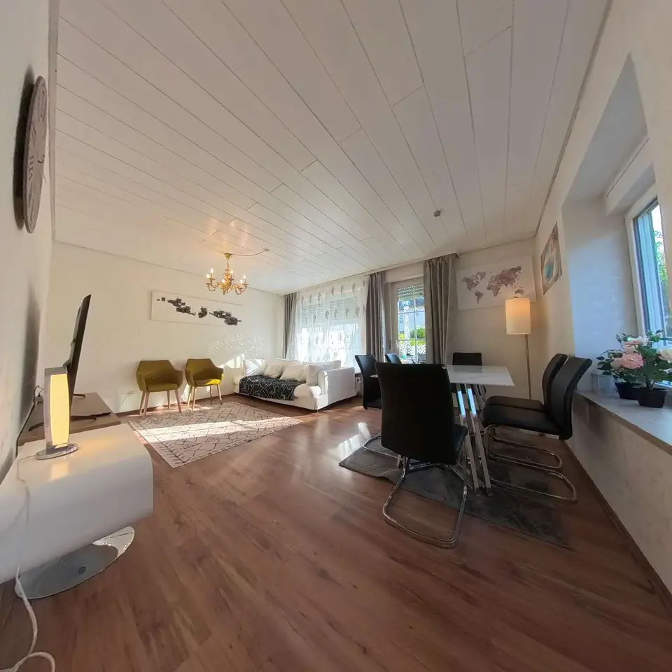 5 room house with 106 m² in Dietzenbach – Photo 7