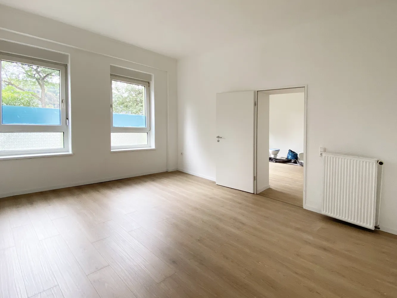 4 Zimmer Wohnung mit 64 m² in Hagen – Bild 9