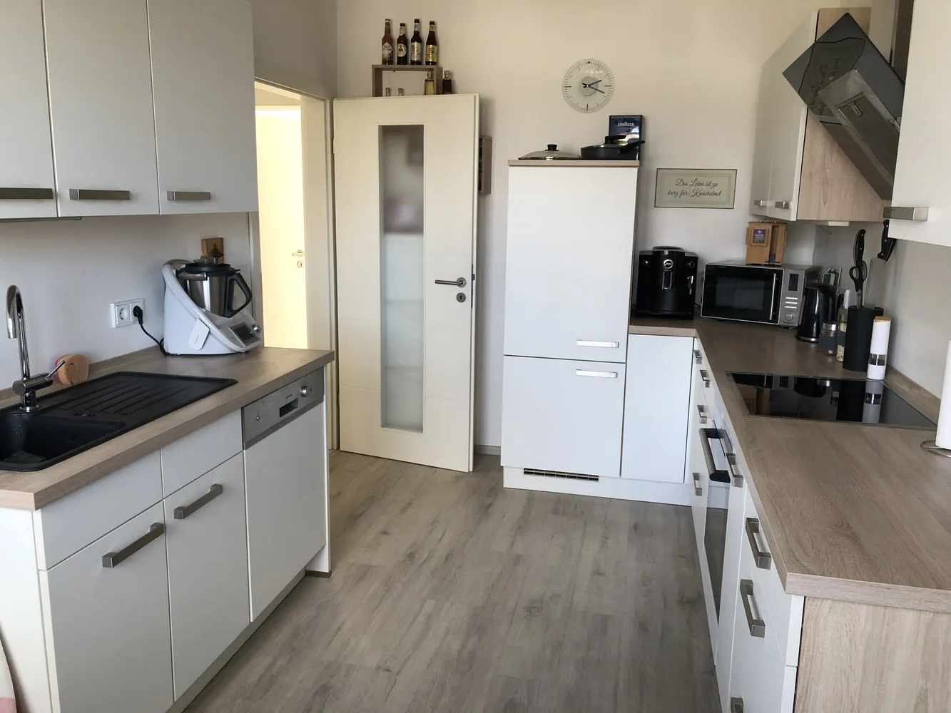 3 Zimmer Wohnung mit 70 m² in Aachen – Bild 8