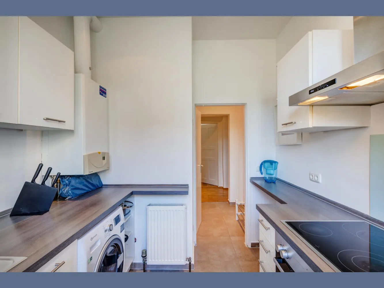 3 Zimmer Wohnung mit 70 m² in München – Bild 10