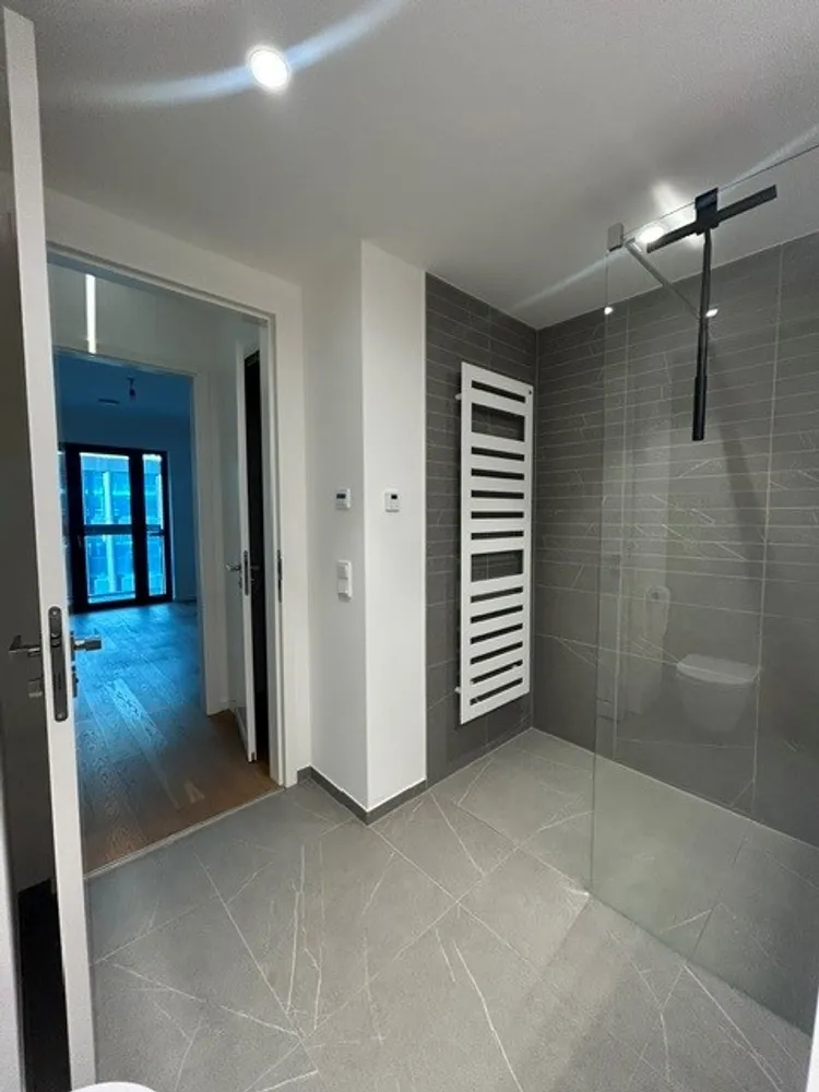 3 room apartment with 87 m² in Frankfurt am Main – Photo 8