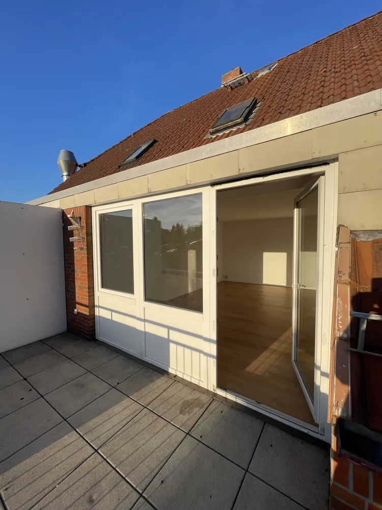 2 room apartment with 59 m² in Bremen – Photo 3