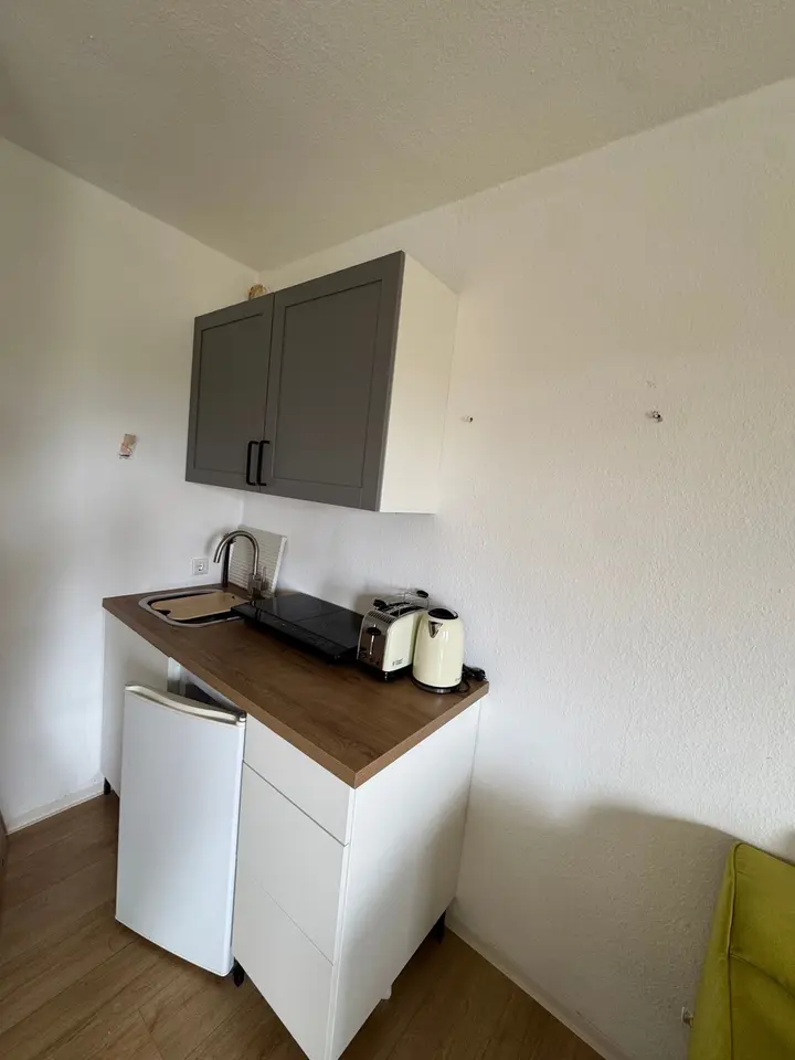 2 Zimmer Wohnung mit 29 m² in Melle – Bild 6