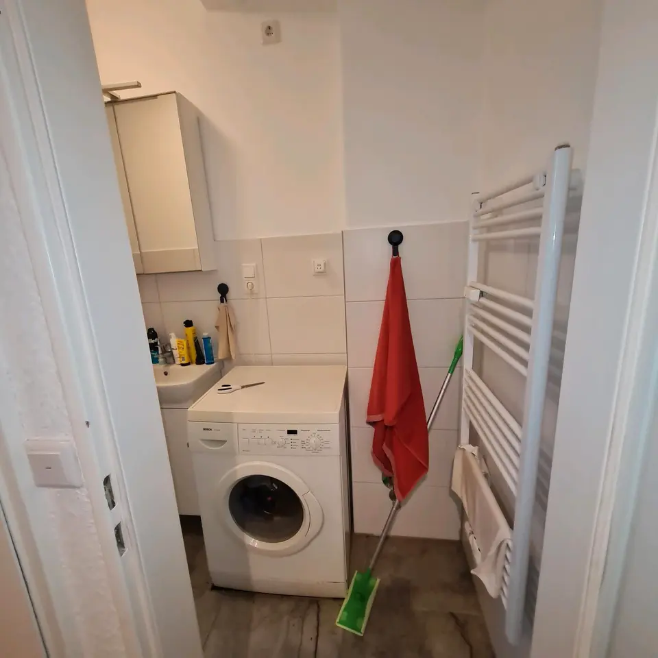2 Zimmer Wohnung mit 28 m² in Bremen – Bild 5