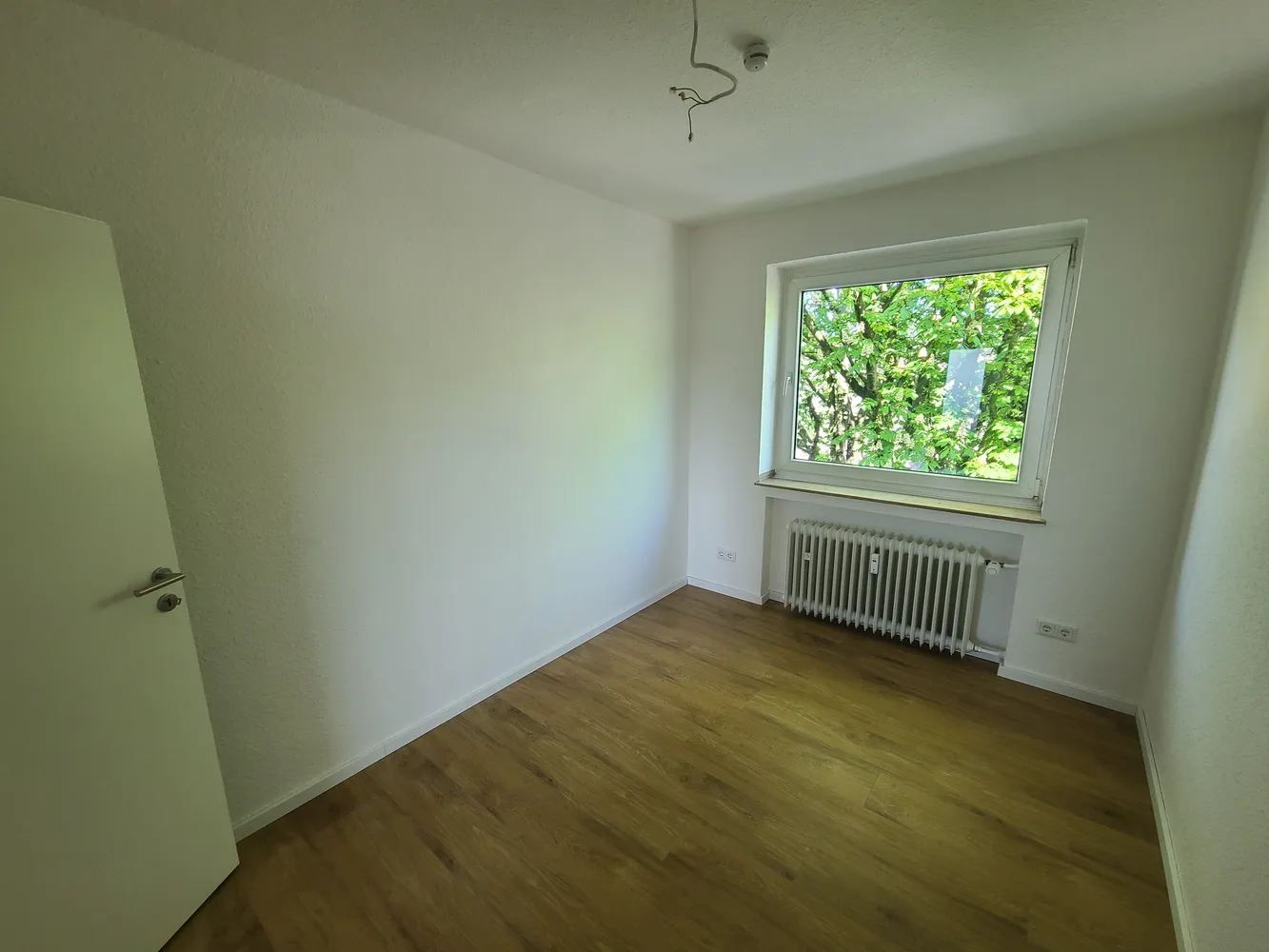 4 Zimmer Wohnung mit 72 m² in Oberhausen – Bild 10